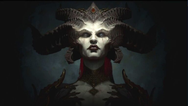 کار ساخت Diablo 4 به پایان رسید - گیمفا