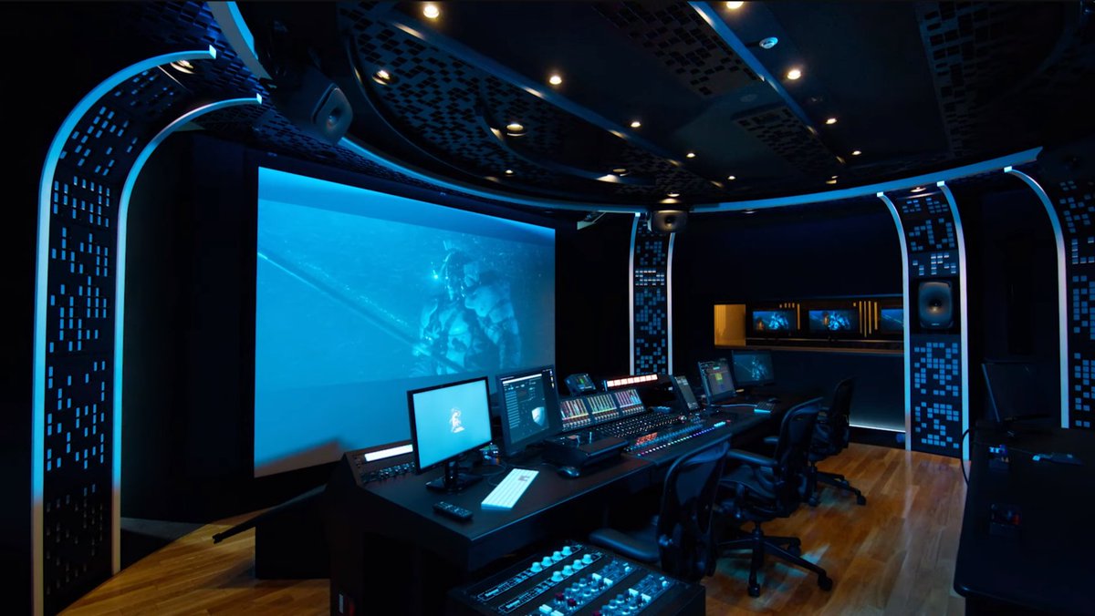 شعبه‌ی جدید استودیوی کوجیما پروداکشنز شبیه مقری از فیلم‌های علمی‌تخیلی است - تی ام گیم