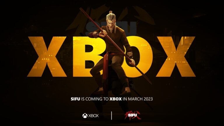 بازی Sifu به همراه حالت Arenas در ماه مارس ۲۰۲۳ به Xbox و استیم خواهد آمد - گیمفا