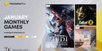 شوالیه جدای به دنبال بقا | پیش نمایش Star Wars Jedi Fallen Order - گیمفا