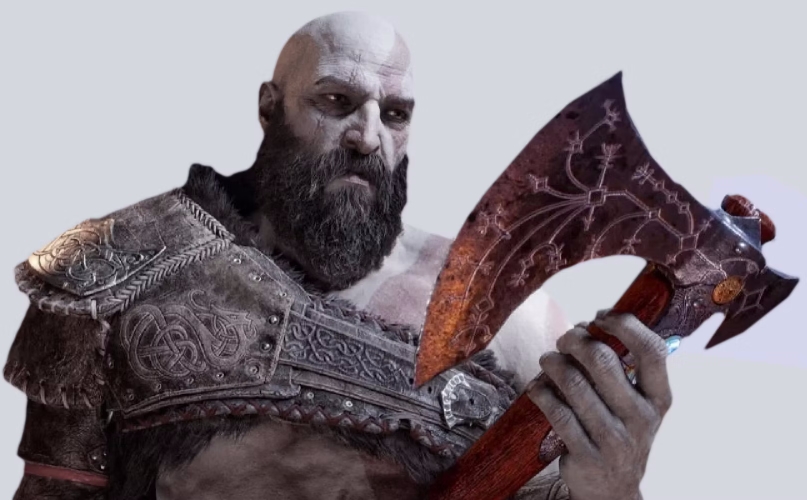 هزینه ساخت God of War Ragnarok بیش از ۲۰۰ میلیون دلار بوده است؛ تقریباً ۵ برابر God of War 3 - گیمفا