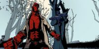 تماشا کنید: تاریخ عرضه شخصیت Hellboy برای عنوان Injustice 2 اعلام شد - گیمفا
