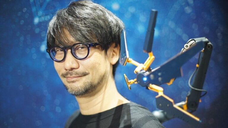 هیدئو کوجیما (Hideo Kojima) اعتقاد دارد که وی حتی پس از مرگ در قالب هوش مصنوعی به ساخت بازی‌های ویدیویی مختلف ادامه خواهد داد.