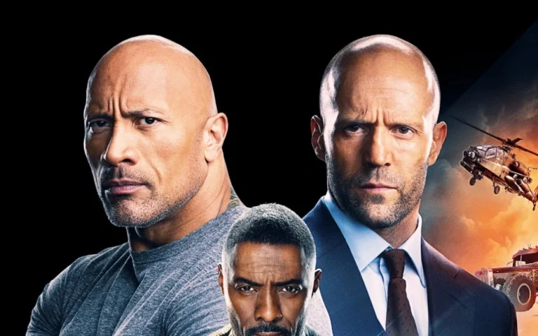 اطلاعات جدیدی از فیلم Hobbs & Shaw 2 منتشر شد - گیمفا