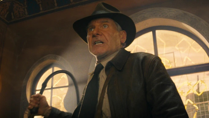 فیلم ایندیانا جونز ۵ (Indiana Jones 5)