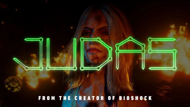 تریلر گیم‌پلی Judas، بازی بعدی خالق BioShock، را مشاهده کنید