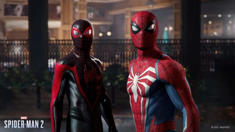 شایعه: بازی Marvel’s Spider-Man 2 سپتامبر 2023 منتشر می‌شود