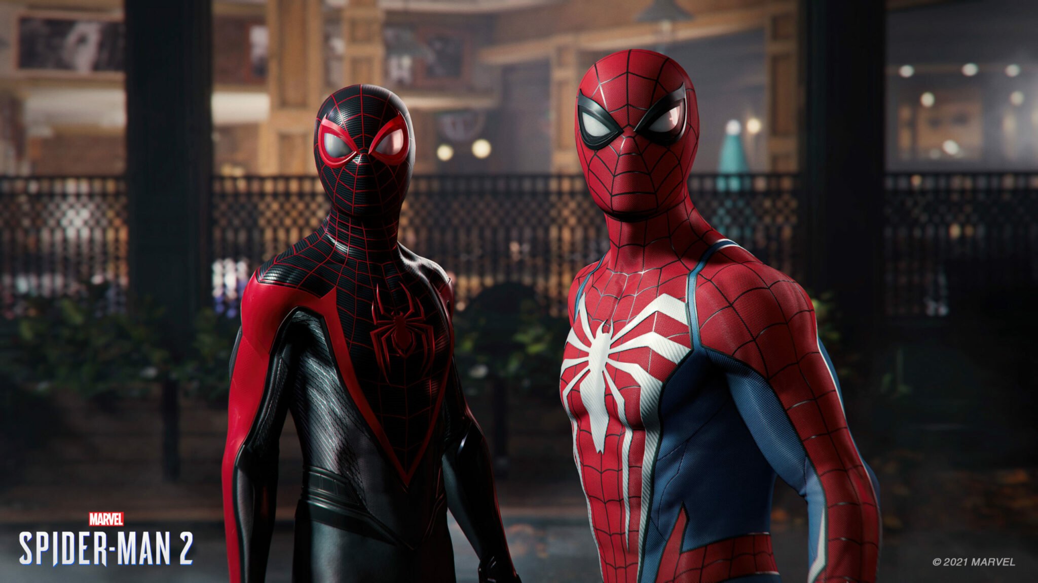 گزارش: Marvel’s Spider-Man 2 در پاییز ۲۰۲۳ عرضه خواهد شد -