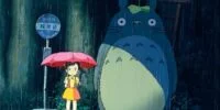 آخر هفته چه فیلم و سریالی ببینیم؟ از My Neighbor Totoro تا Luther