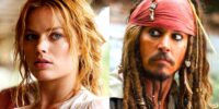 فیلم Pirates of the Caribbean - مارگو رابی