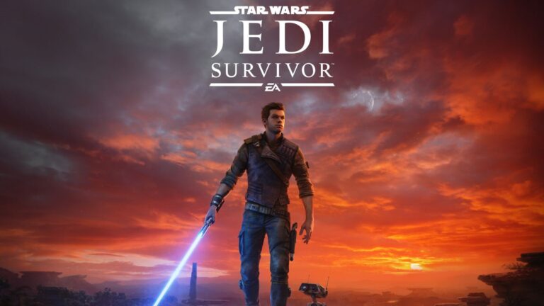 Star Wars Jedi: Survivor داستان تاریک‌تر و عمیق‌تری دارد