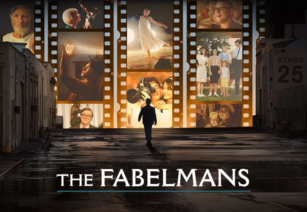 فیلم fabelmans