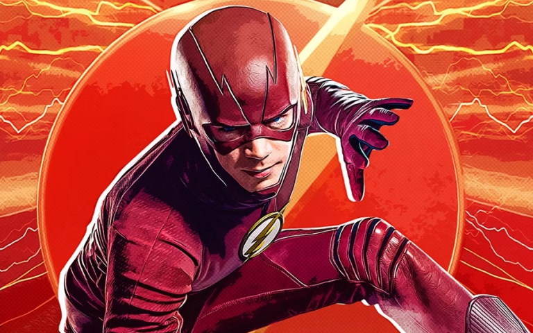 تریلر فصل پایانی سریال The Flash منتشر شد - گیمفا