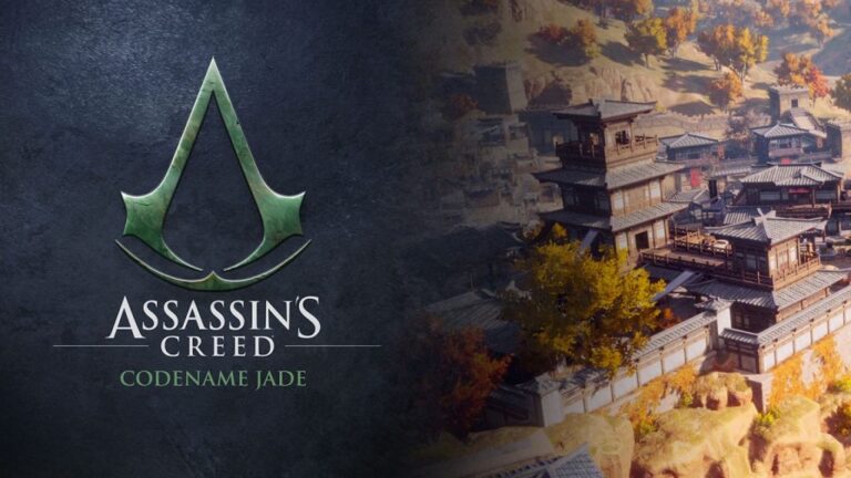 ویدیویی گیمپلی بازی Assassin’s Creed Codename Jade لو رفت