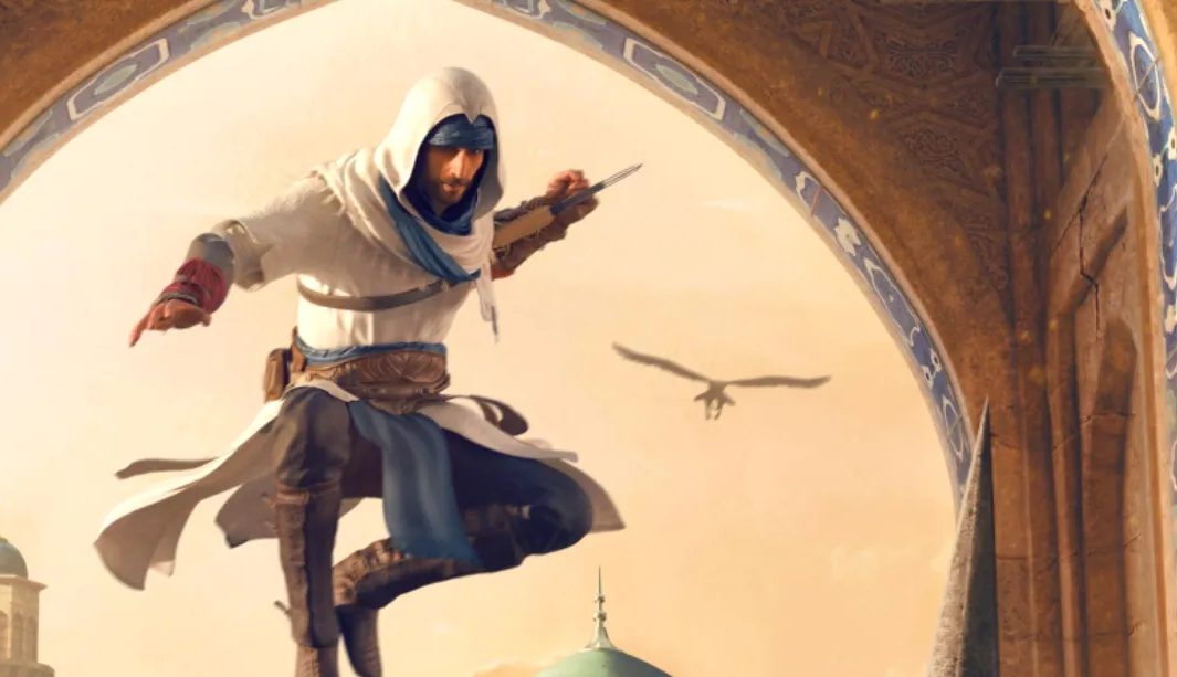 تاریخ انتشار احتمالی Assassin’s Creed Mirage مشخص شد - گیمفا