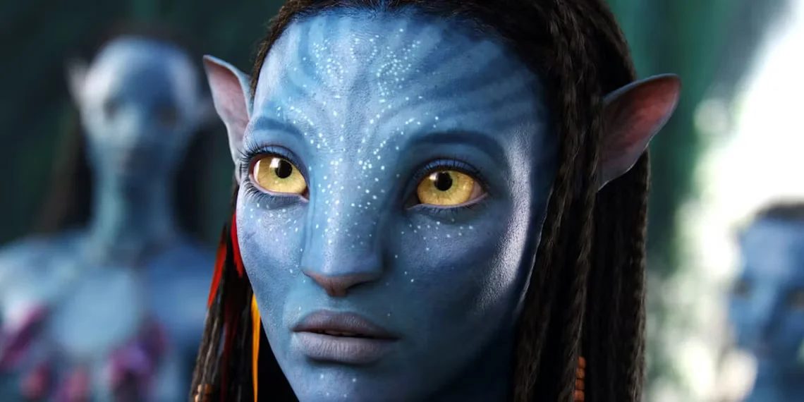 فیلم avatar