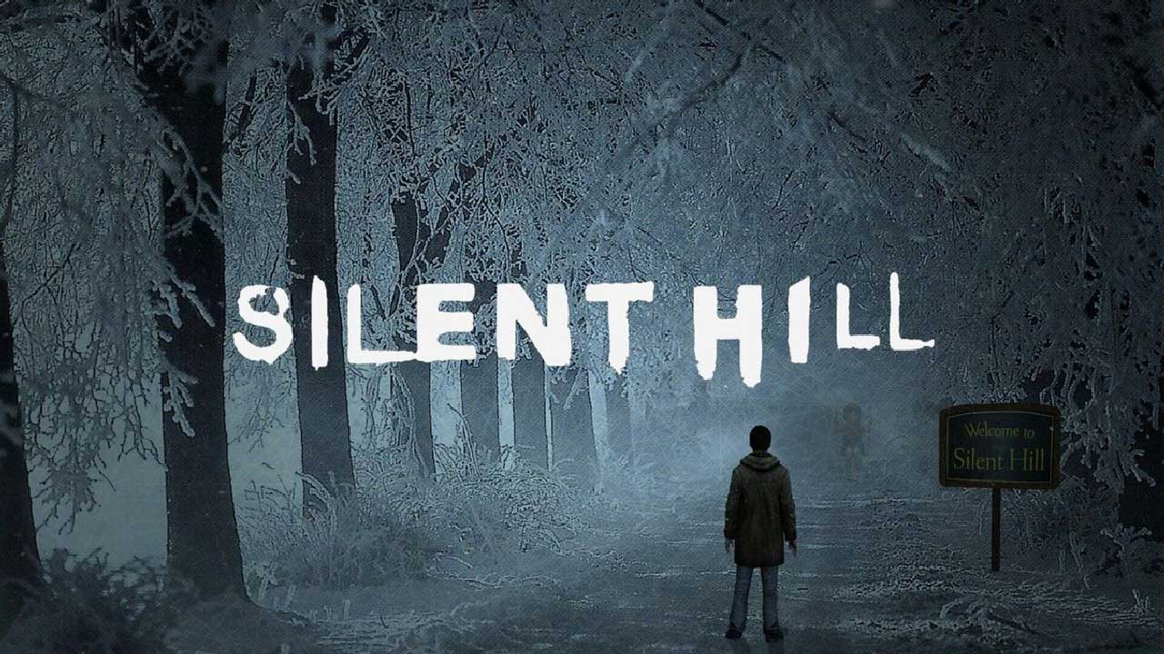 بخشی از طرح داستان و آرت بازی Silent Hill لو رفت