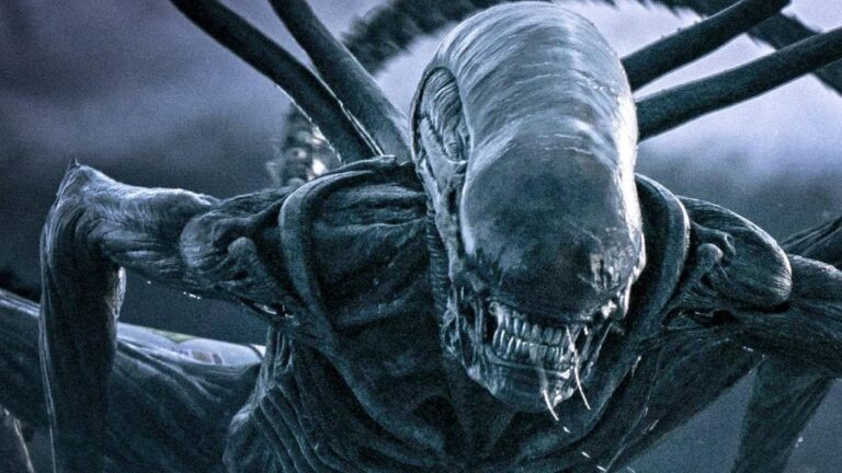 ساخت فیلم جدید Alien از سال آینده شروع می‌شود - گیمفا