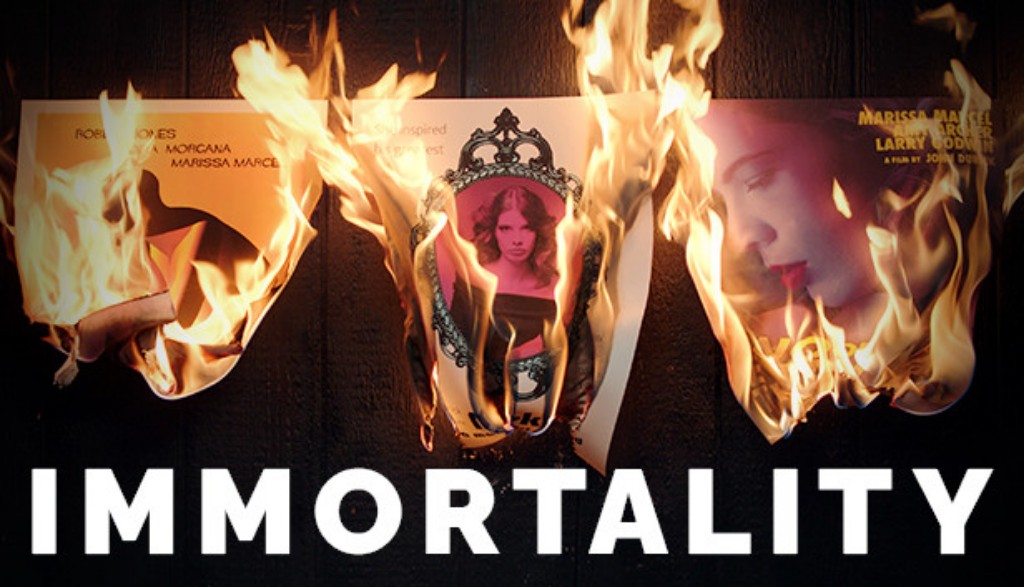 Immortality - گیمفا: اخبار، نقد و بررسی بازی، سینما، فیلم و سریال