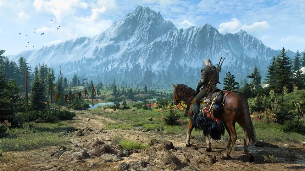 نسخه فرعی بازی The Witcher شامل بخش چند نفره خواهد بود - گیمفا