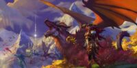 BlizzCon 2014: تصاویری جدید از WoW: Warlords of Draenor منتشر شد | با خرید pet به صلیب سرخ کمک کنید - گیمفا