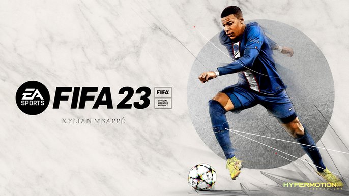 بازی FIFA 23 درحال تبدیل به موفق‌ترین عنوان از مجموعه است