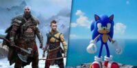 Sonic Frontiers - گیمفا: اخبار، نقد و بررسی بازی، سینما، فیلم و سریال