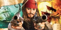 جانی دپ - فیلم های Pirates of the Caribbean