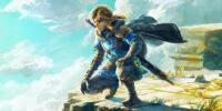 The Legend of Zelda: Tears of the Kingdom - گیمفا: اخبار، نقد و بررسی بازی، سینما، فیلم و سریال
