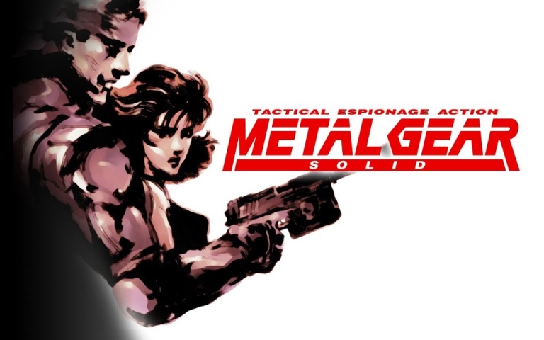روزی روزگاری: بررسی موضوعی بازی Metal Gear Solid؛ انسان‌شناسی در لانه روباه - گیمفا
