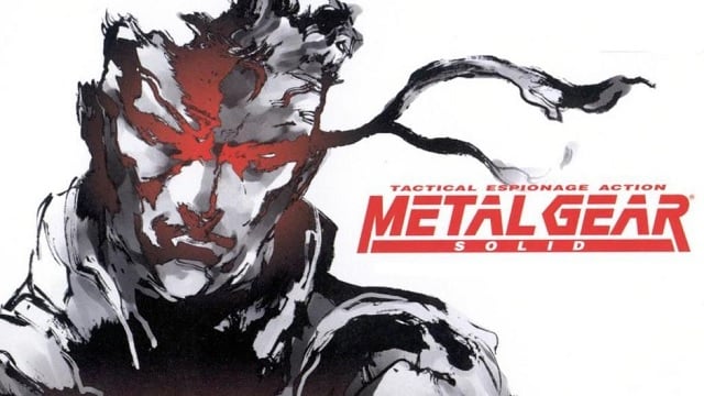 شایعه: ریمیک Metal Gear Solid برای پلی استیشن 5 در حال توسعه است