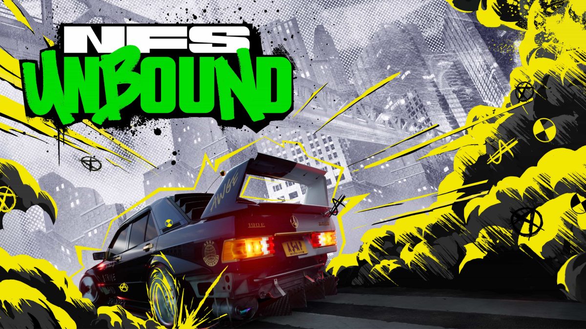 جدول فروش هفتگی؛ Need for Speed Unbound شروع بدی داشت