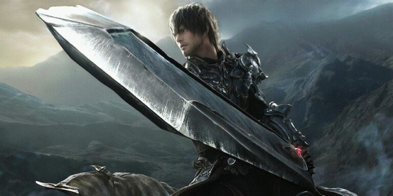 درجه‌بندی سنی Final Fantasy 16 به خشونت و خون‌ریزی در بازی اشاره می‌کند