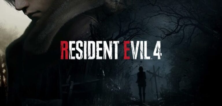 بازی Resident Evil 4 Remake در فاز نهایی توسعه قرار دارد