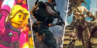 E3 2018 | بازی جدید استودیوی Platinum Games معرفی شد - گیمفا