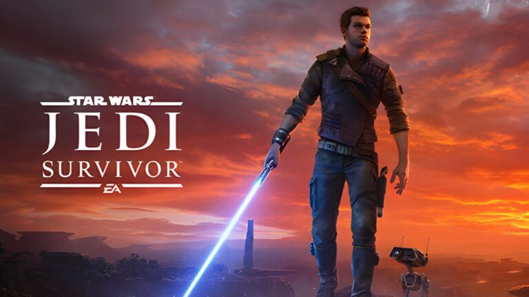 بازی Star Wars Jedi: Survivor از قابلیت‌های DualSense بهره می‌برد