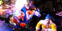  "تریلر جدید Street Fighter 6 گیم‌پلی World Tour و Avatar Battles را نشان می‌دهد"