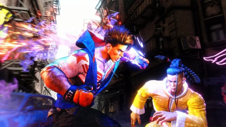 تریلر جدید Street Fighter 6 گیم‌پلی World Tour و Avatar Battles را نشان می‌دهد
