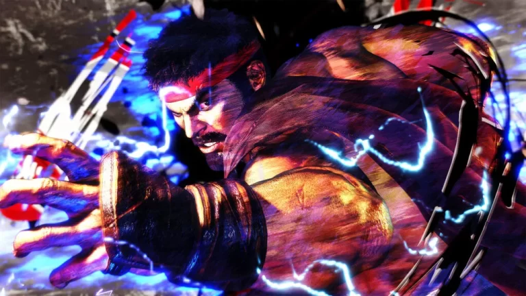 دومین بتای خصوصی Street Fighter 6 در ماه دسامبر آغاز خواهد شد