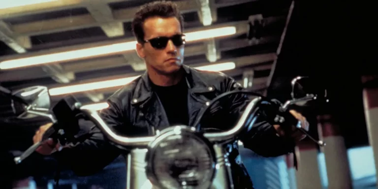 جیمز کامرون قصد بازسازی The Terminator را دارد - گیمفا
