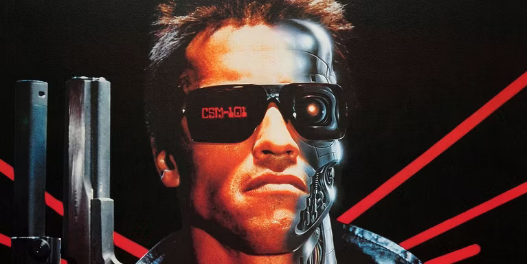 فیلم ترمیناتور (The Terminator)