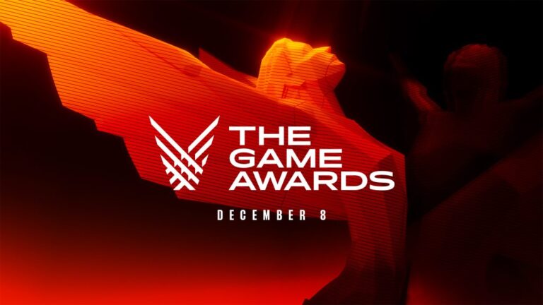 رویداد The Game Awards امسال 103 میلیون بار استریم شده است