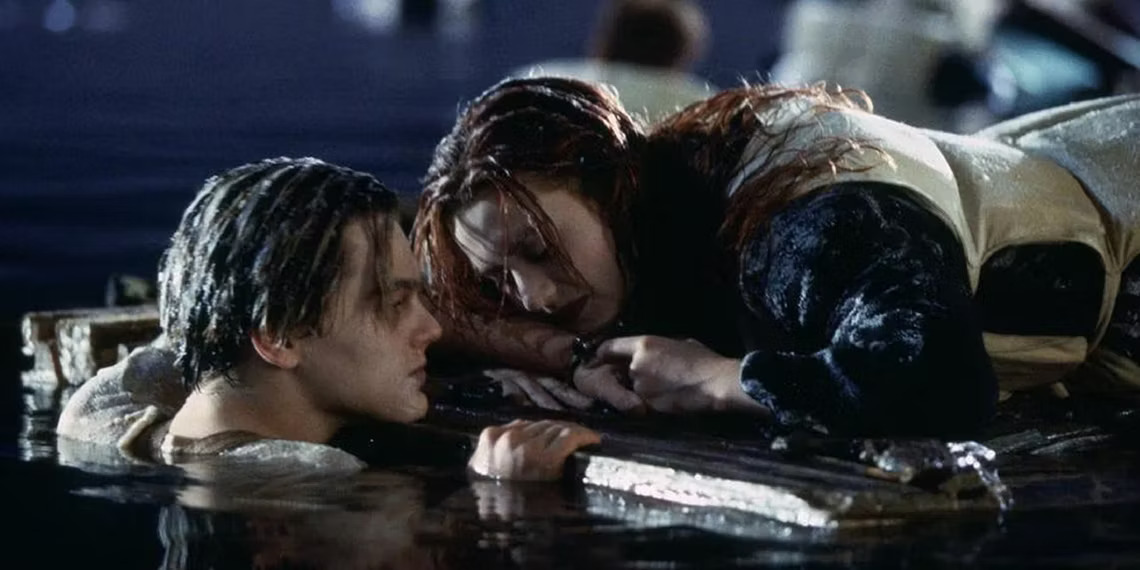 فیلم titanic