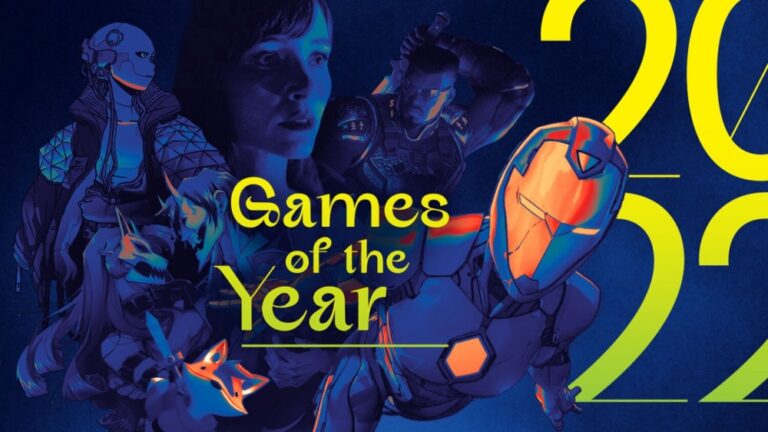 ۱۰ بازی برتر سال ۲۰۲۲ از نظر وبسایت Game Informer - گیمفا