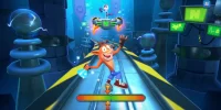 Crash Bandicoot: On the Run! - گیمفا: اخبار، نقد و بررسی بازی، سینما، فیلم و سریال