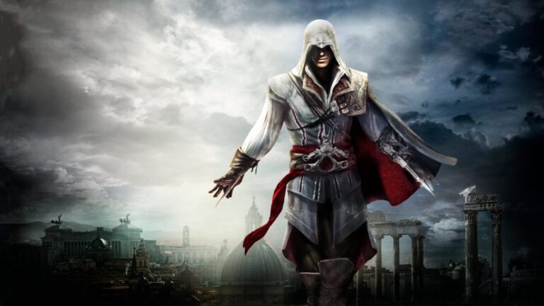 بستۀ الحاقی Ezio برای Assassin’s Creed Valhalla منتشر شد