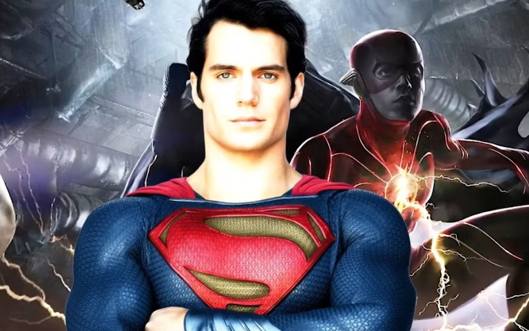بازگشت هنری کویل در قامت سوپرمن نیم میلیون دلار هزینه برده است - گیمفا