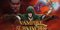 نقد و بررسی بازی Vampire Survivors؛ نبرد یک در برابر هزار -