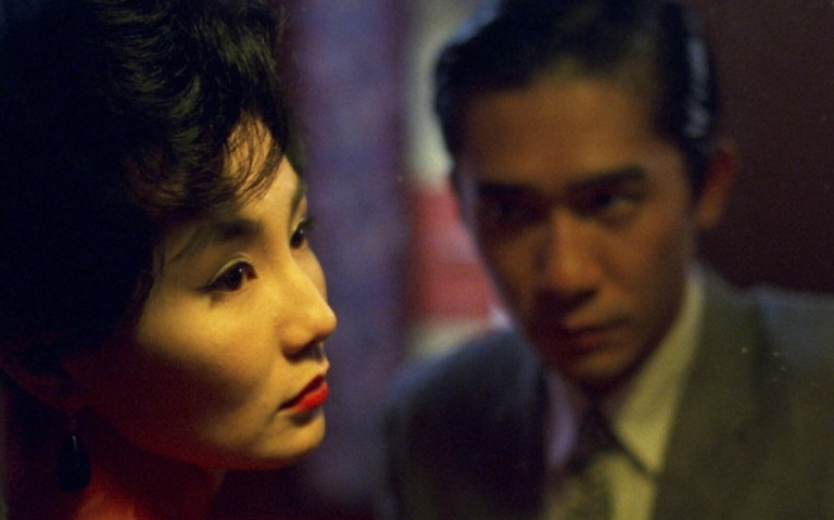 معرفی جذاب‌ترین فیلم‌های آسیایی که حتما باید تماشا کنید - گیمفا