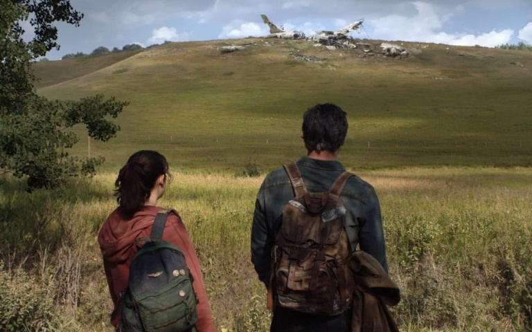 معرفی سریال The Last of Us | عشق پدرانه در پایان دنیا - گیمفا